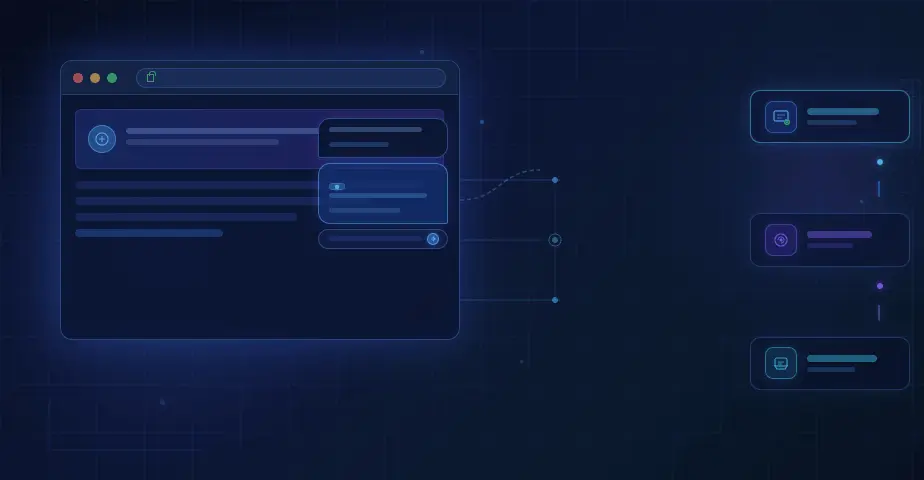 AI Customer Service for Website