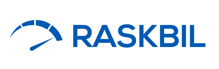Raskbil